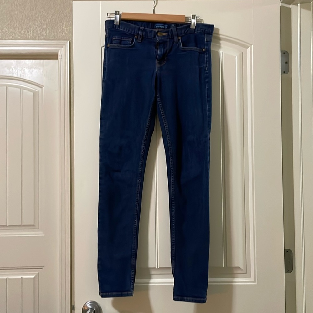 Patagonia‎ slim pants